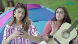 College Gate - Episode 09